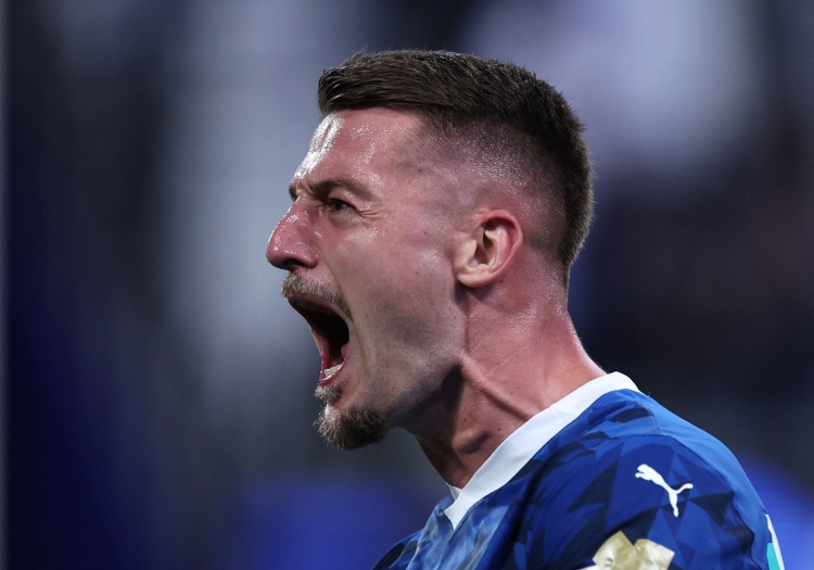 米体：尤文迫切需要引进中场，理想人选是米林科维奇但也有意凯西