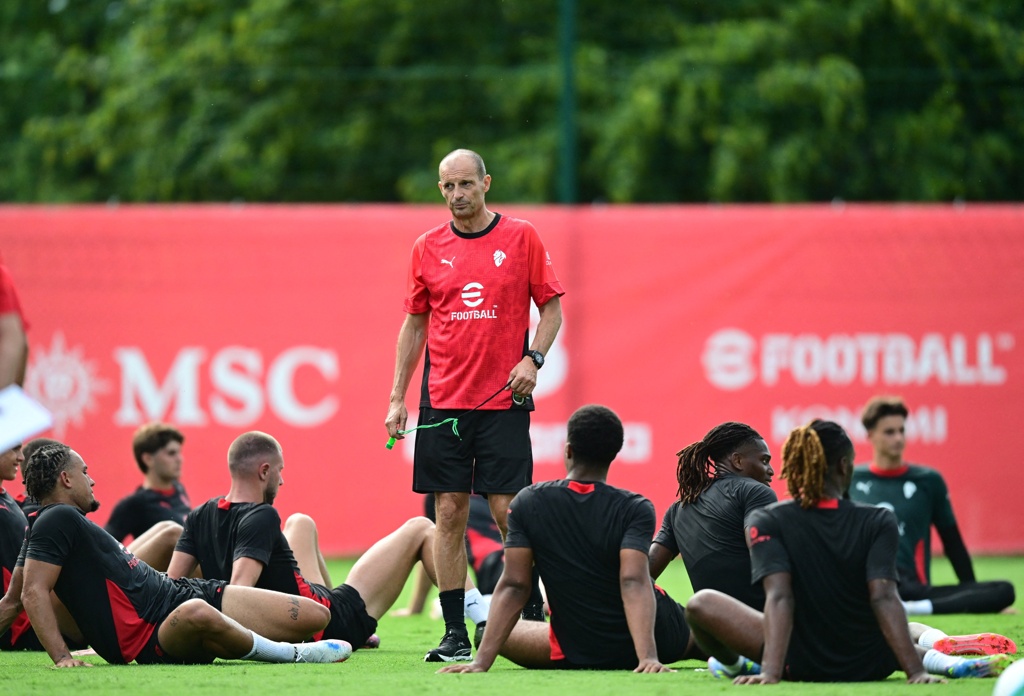 ESPN：尽管西甲海外赛被取消，但西澳大利亚政府仍推进意甲海外赛