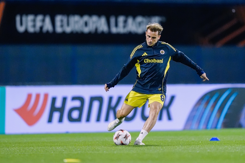 土媒：阿克蒂尔克奥卢转会后，因涉嫌签署2份合同可能禁赛4至12场