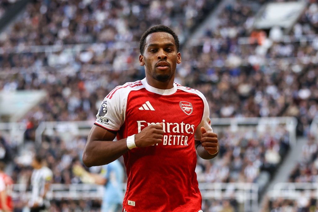 现合同还有3年！BBC：阿森纳已与廷伯开启新约谈判，想奖励其表现